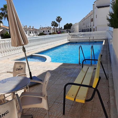 Espanhouse Playa Townhouse In La Zenia Close To The Beach Orihuela Eksteriør billede