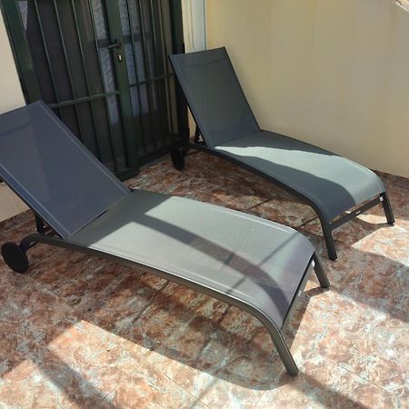 Espanhouse Playa Townhouse In La Zenia Close To The Beach Orihuela Eksteriør billede
