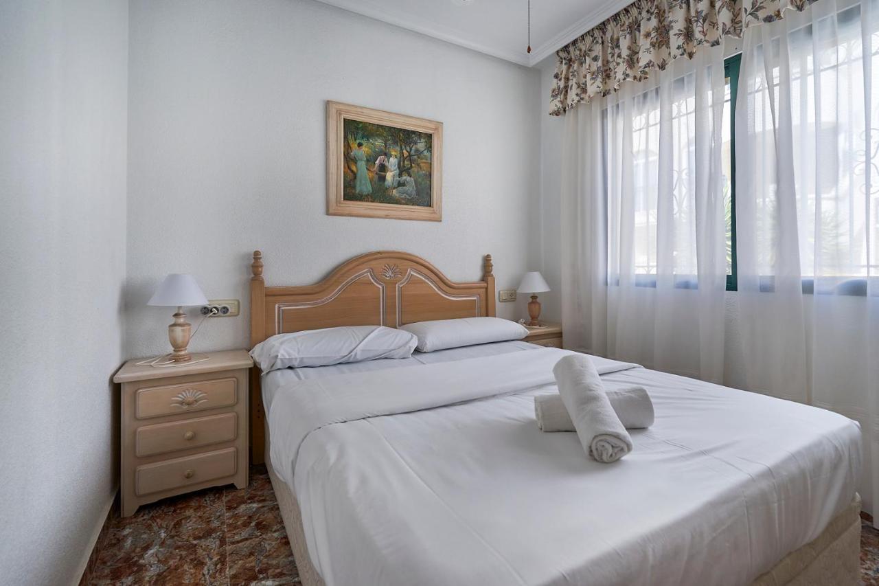 Espanhouse Playa Townhouse In La Zenia Close To The Beach Orihuela Eksteriør billede