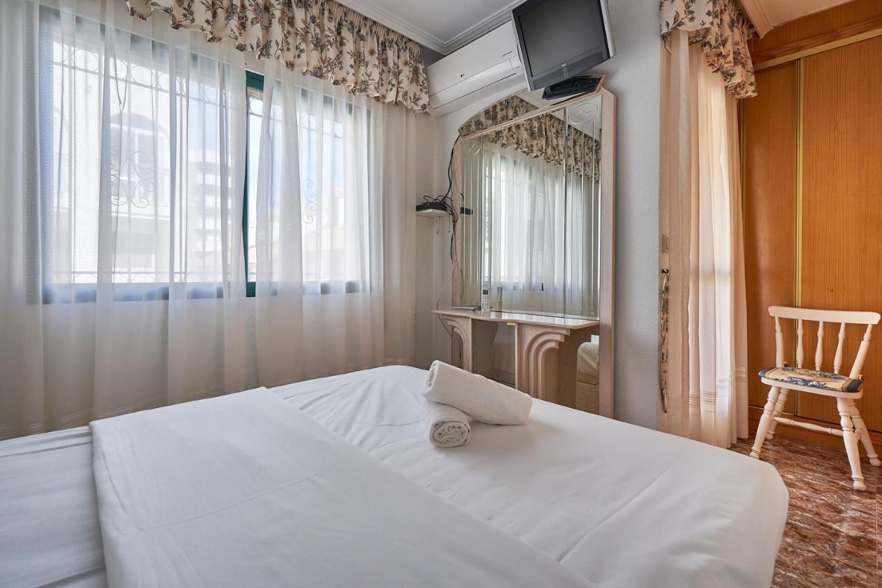 Espanhouse Playa Townhouse In La Zenia Close To The Beach Orihuela Eksteriør billede