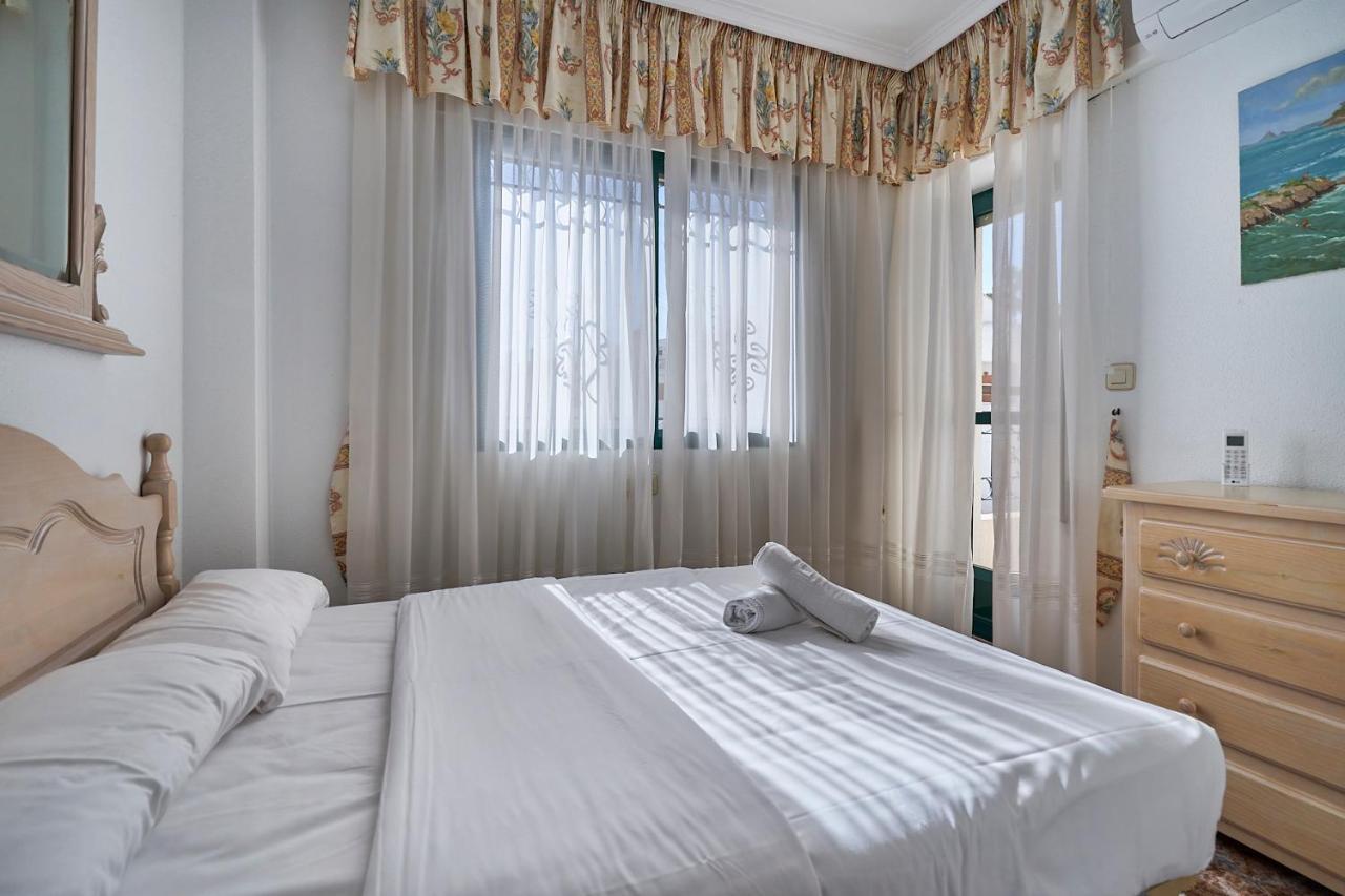 Espanhouse Playa Townhouse In La Zenia Close To The Beach Orihuela Eksteriør billede