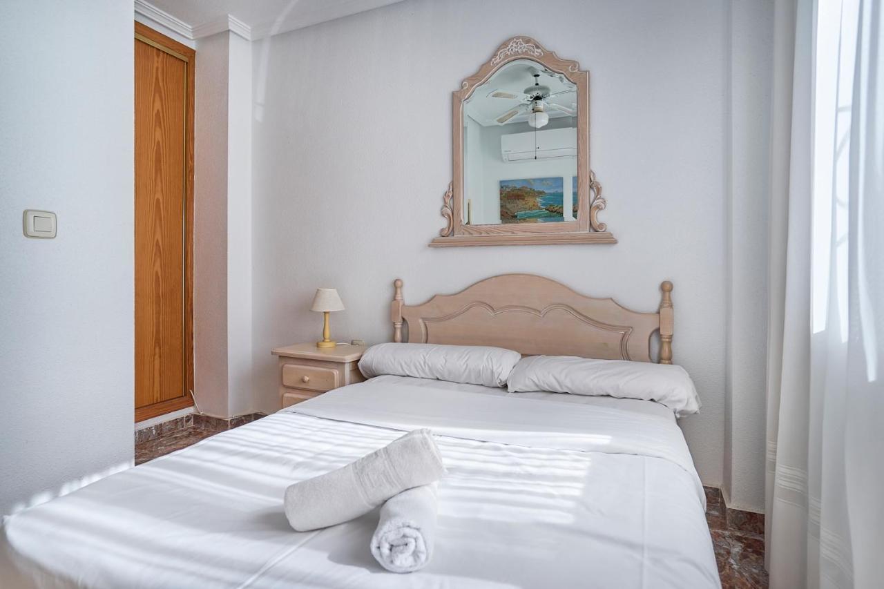 Espanhouse Playa Townhouse In La Zenia Close To The Beach Orihuela Eksteriør billede