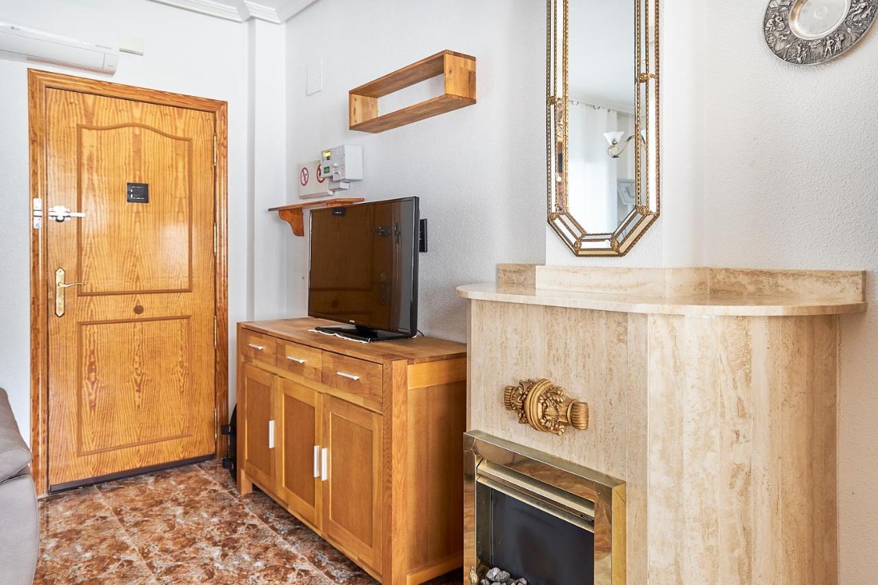 Espanhouse Playa Townhouse In La Zenia Close To The Beach Orihuela Eksteriør billede