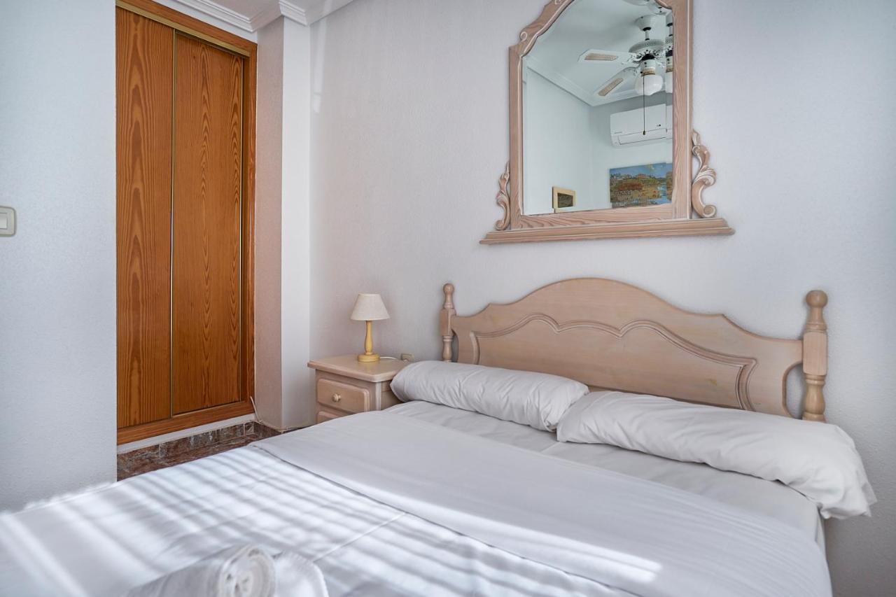 Espanhouse Playa Townhouse In La Zenia Close To The Beach Orihuela Eksteriør billede