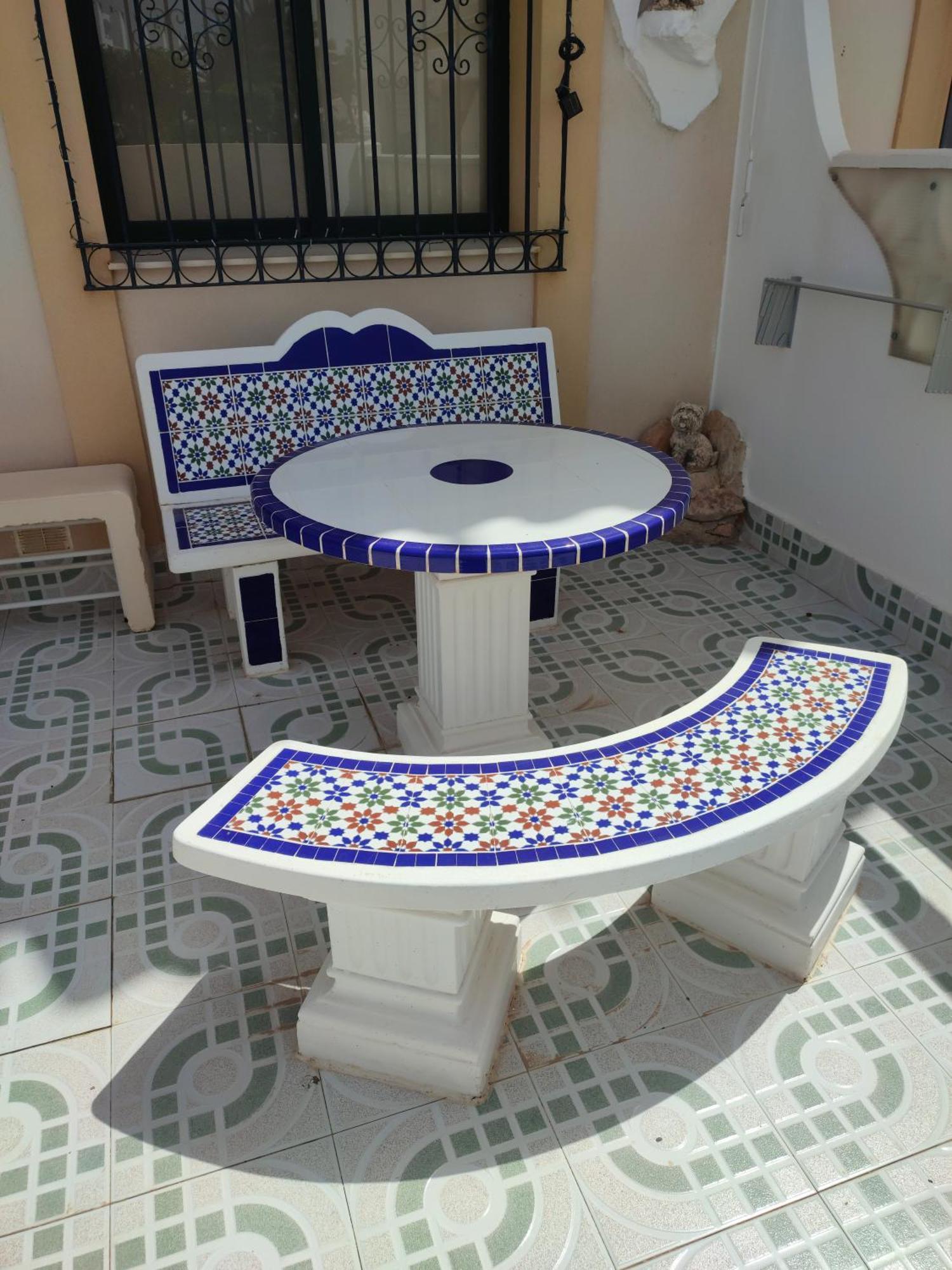Espanhouse Playa Townhouse In La Zenia Close To The Beach Orihuela Eksteriør billede