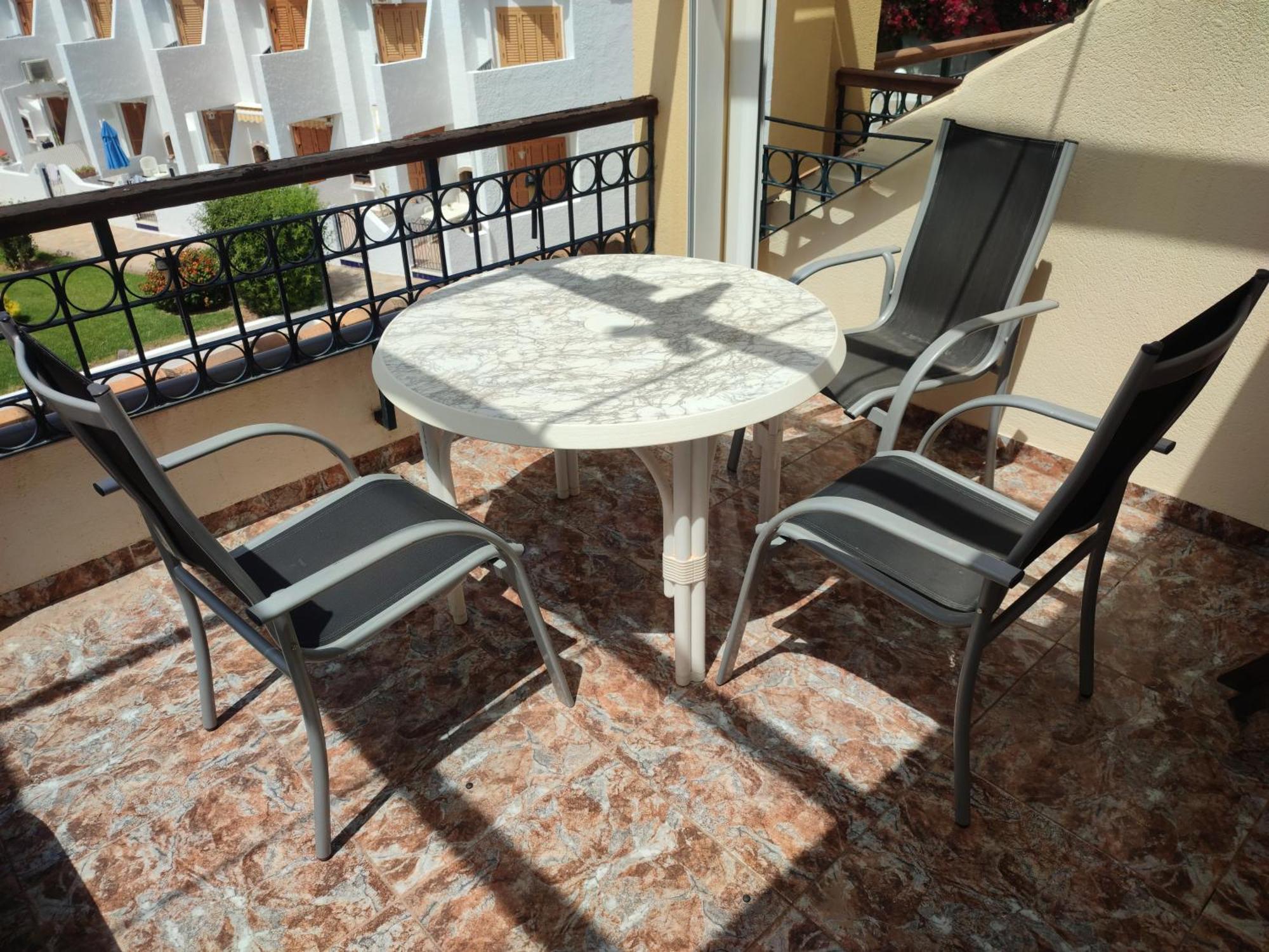 Espanhouse Playa Townhouse In La Zenia Close To The Beach Orihuela Eksteriør billede