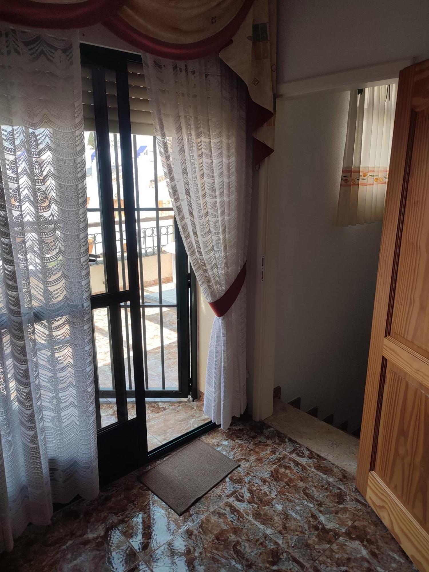 Espanhouse Playa Townhouse In La Zenia Close To The Beach Orihuela Eksteriør billede